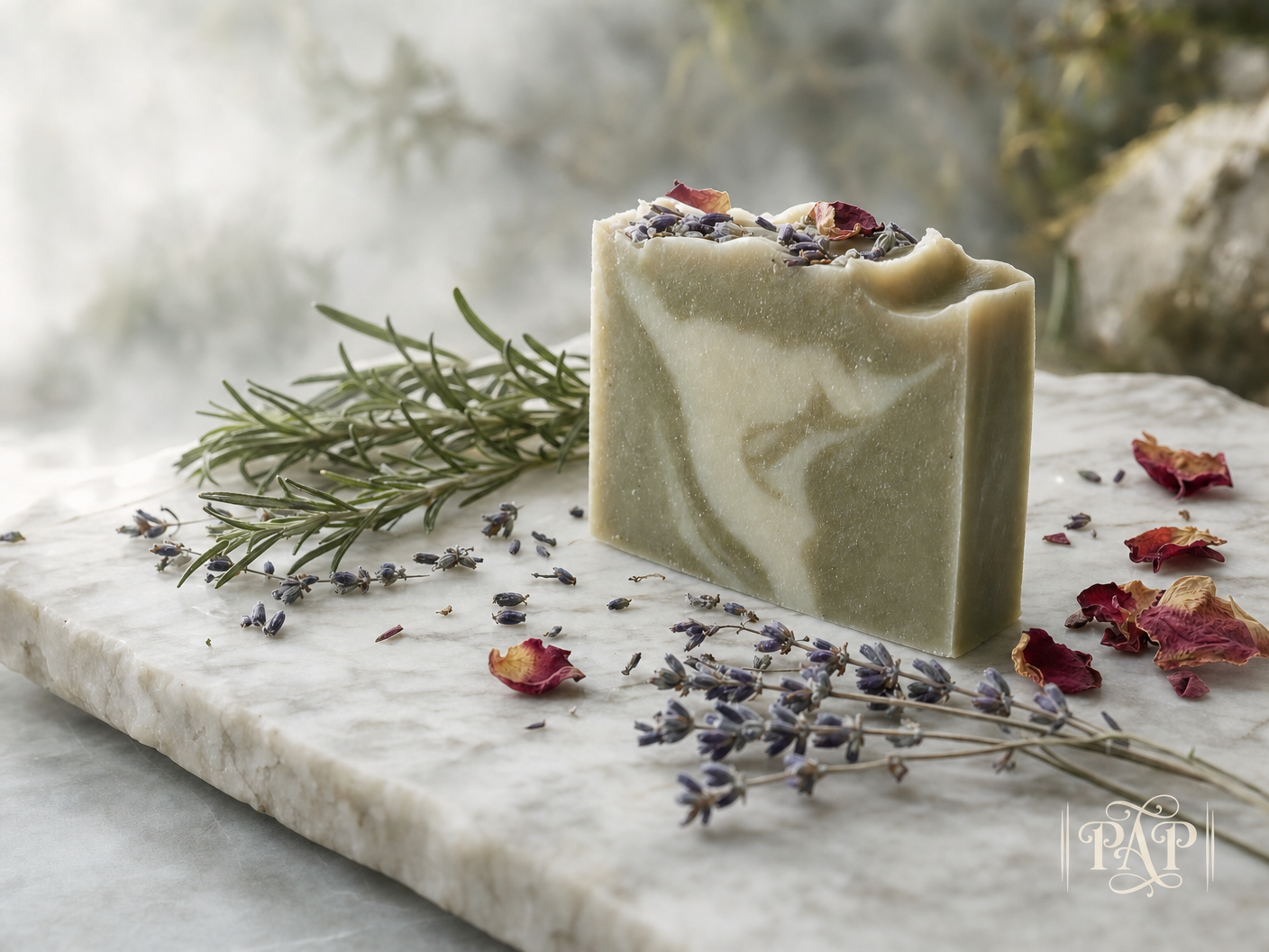What Is Cold Process Soap — And Why Does It Actually Matter for Your Skin?